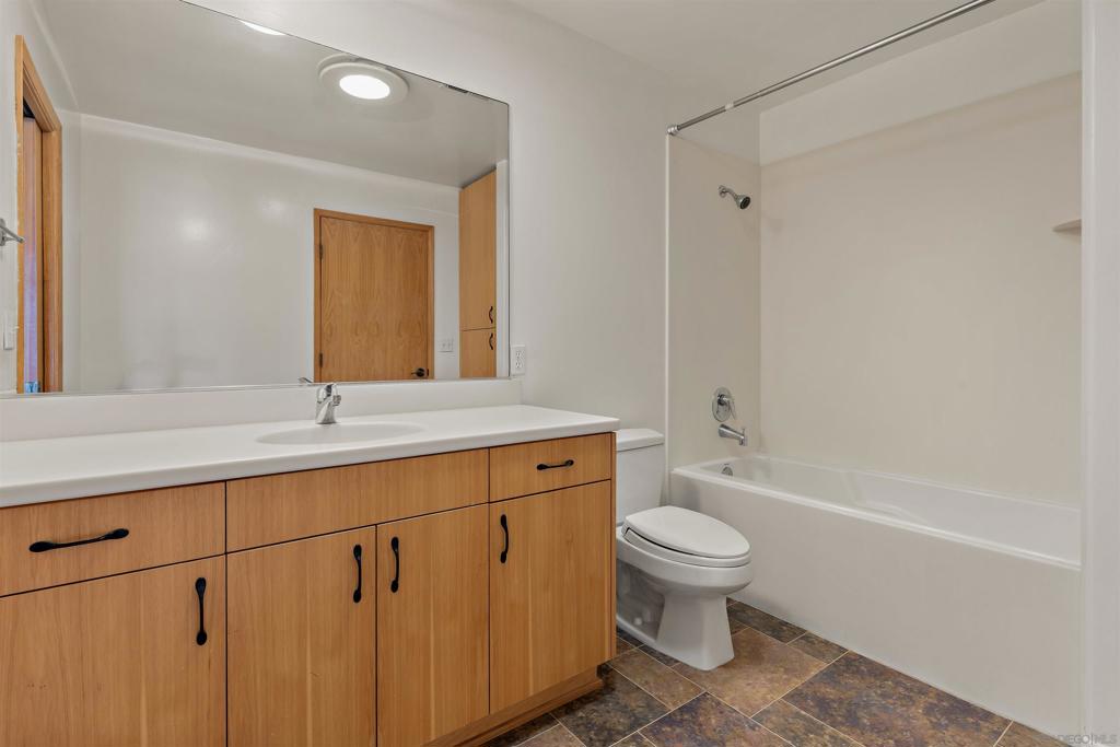 Point Loma - Residential Lease