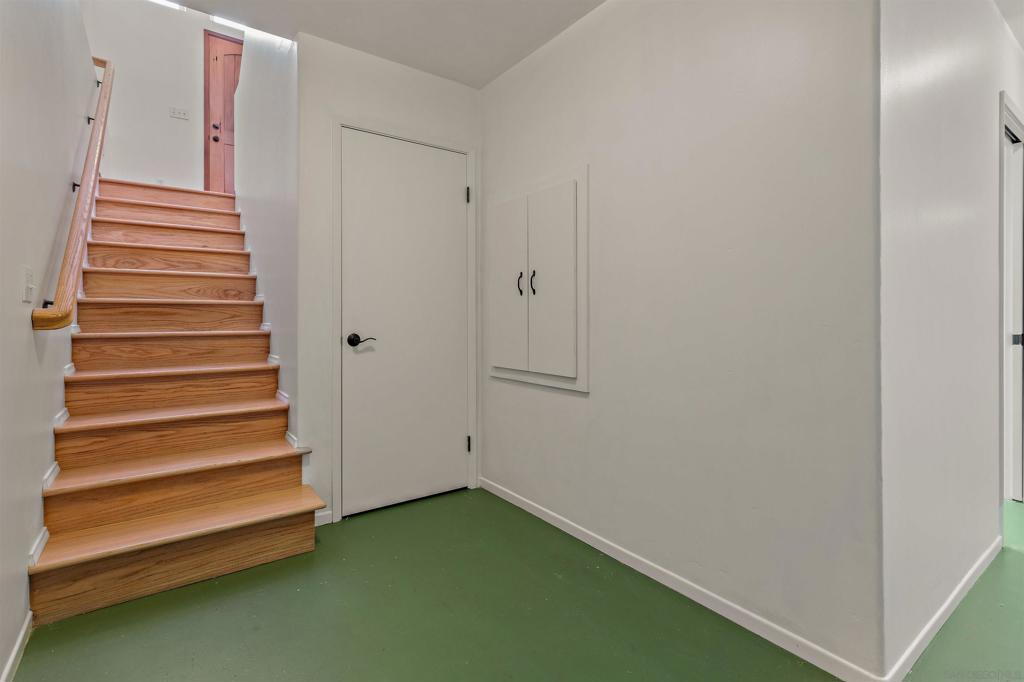 Point Loma - Residential Lease