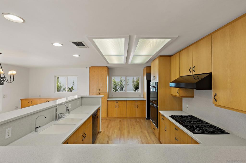 Point Loma - Residential Lease