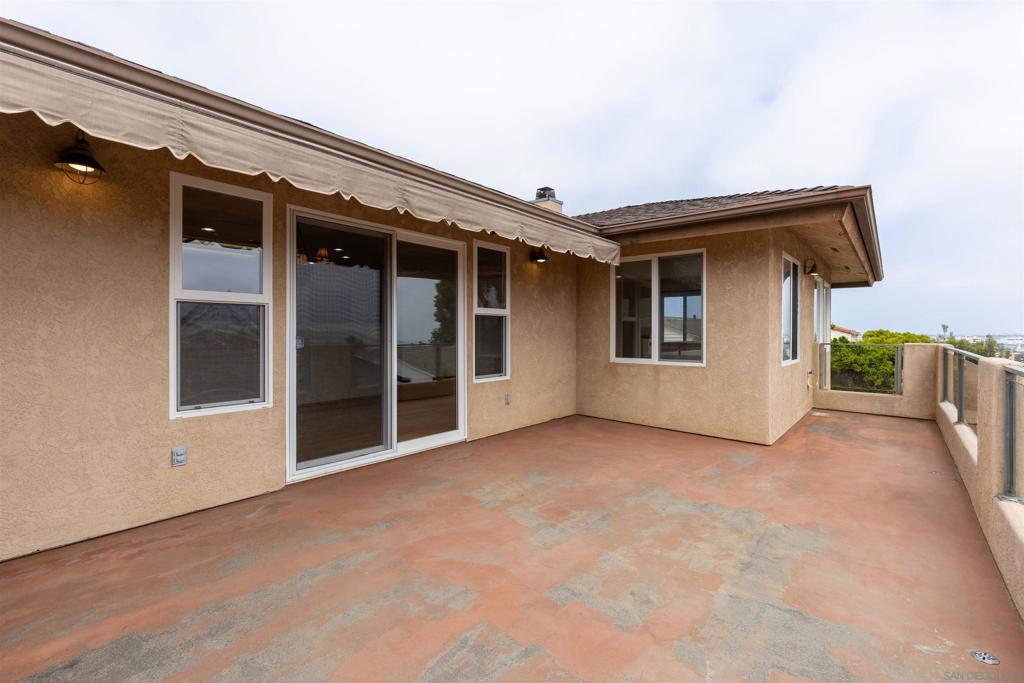 Point Loma - Residential Lease