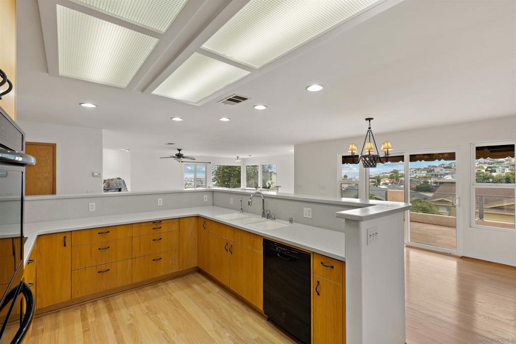 Point Loma - Residential Lease
