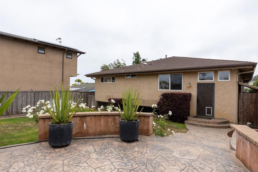 Point Loma - Residential Lease