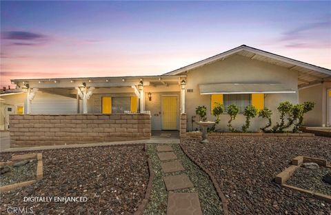 Photo of 1160 Rosewood Place, Hemet, CA 92543 (MLS # SW26081181)