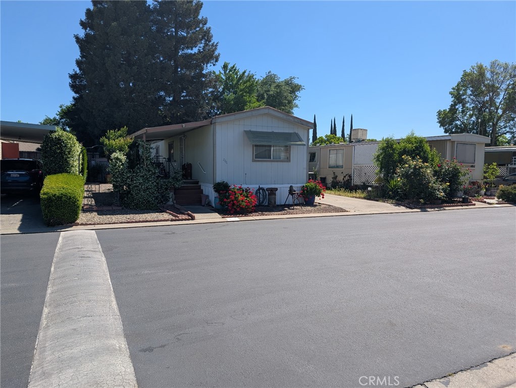 2500 N Hwy 59 #206