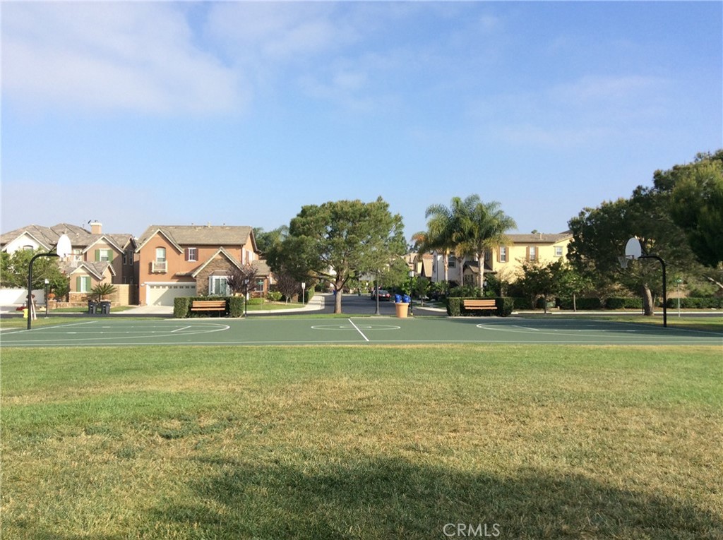 Ellyson Pointe (ELLY) - Residential Lease