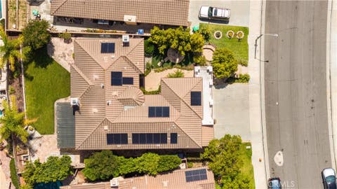 Tiny photo for 2563 N Falconer WAY, Orange, CA 92867 (MLS # TR26120159)