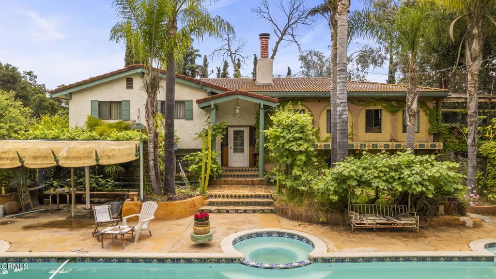 1400 Park Drive