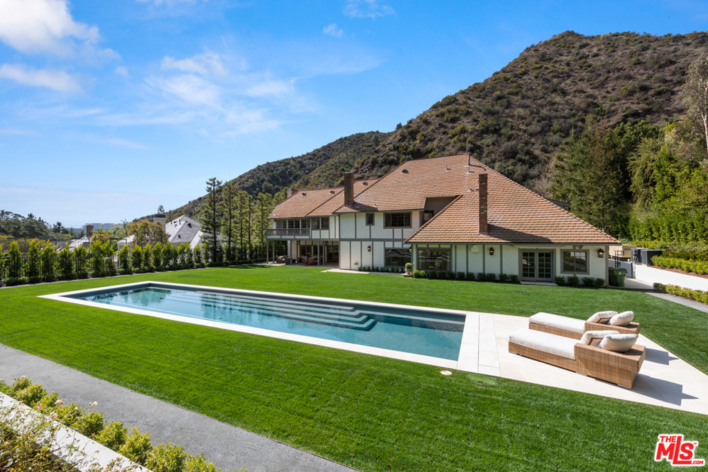 Moraga Estates - Residential