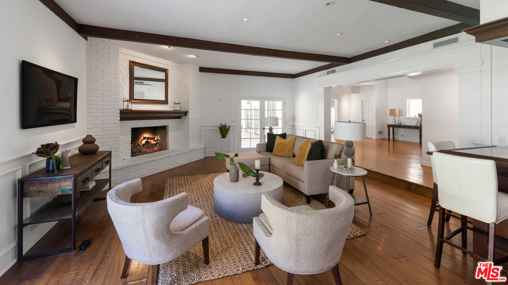 Moraga Estates - Residential