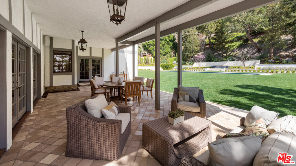 Moraga Estates - Residential