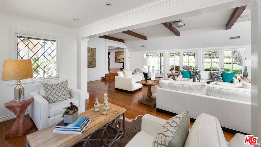 Moraga Estates - Residential