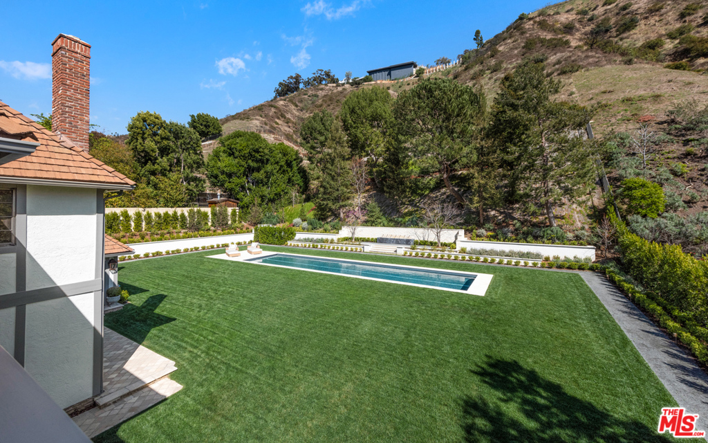 Moraga Estates - Residential