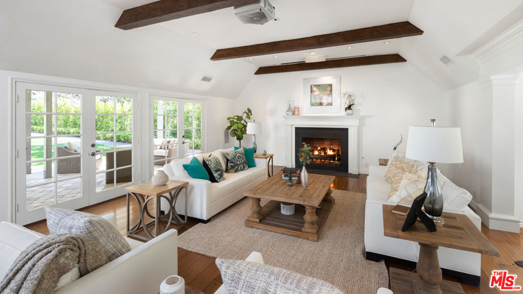 Moraga Estates - Residential