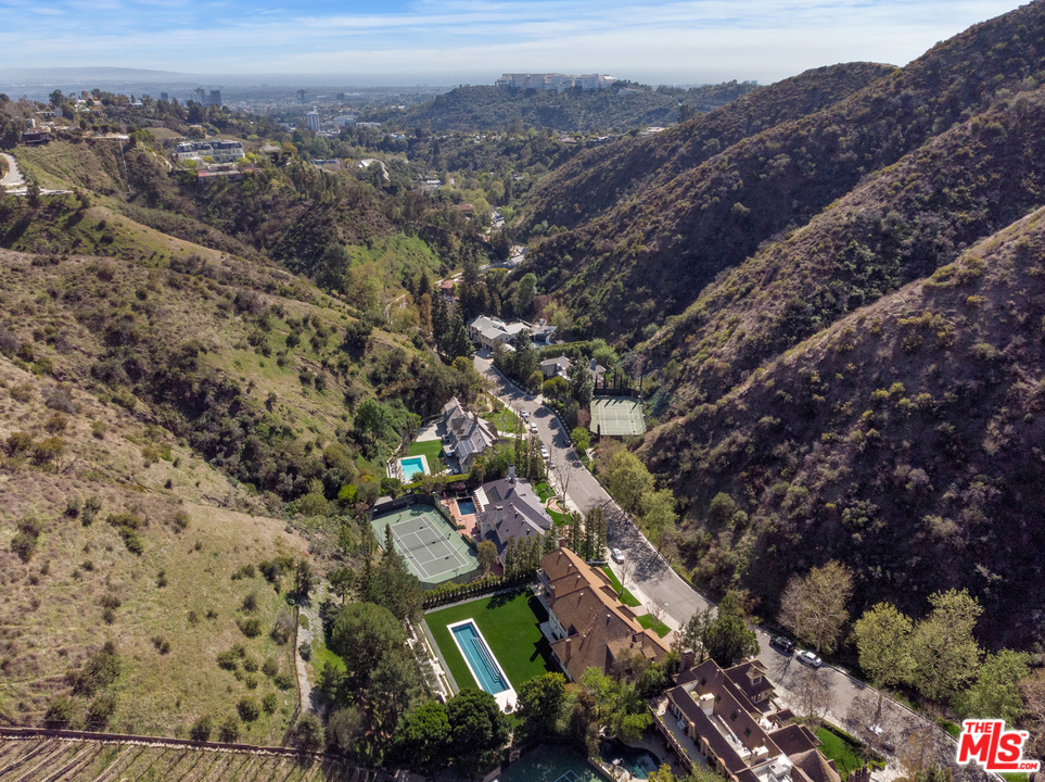 Moraga Estates - Residential