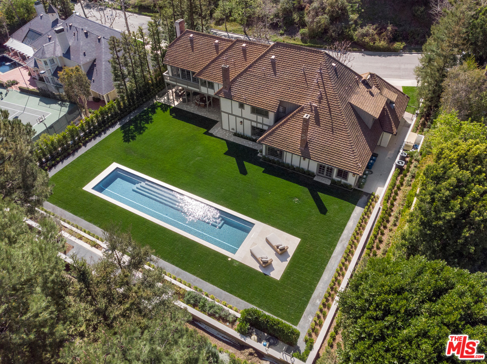 Moraga Estates - Residential