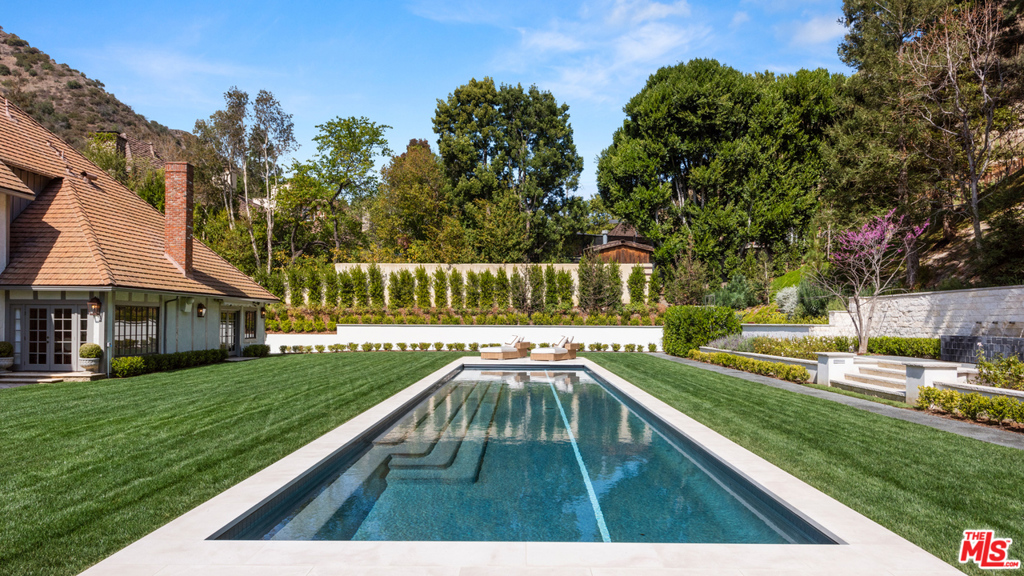 Moraga Estates - Residential