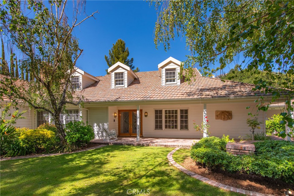 19 Dapplegray Road