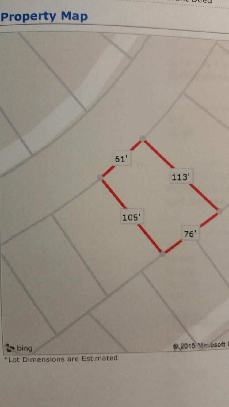 Not Applicable-1 - Land