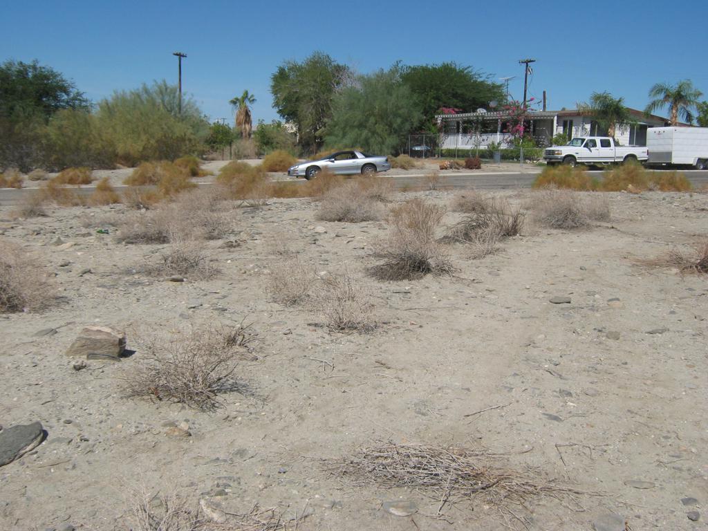 Not Applicable-1 - Land