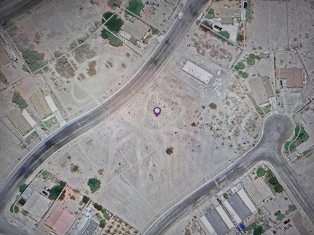 Not Applicable-1 - Land