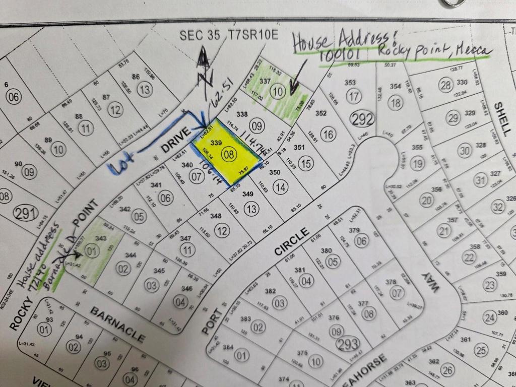 Not Applicable-1 - Land