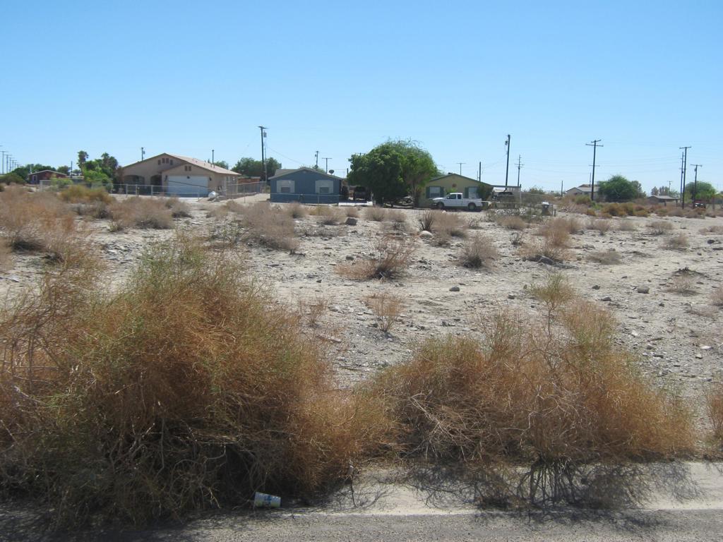 Not Applicable-1 - Land