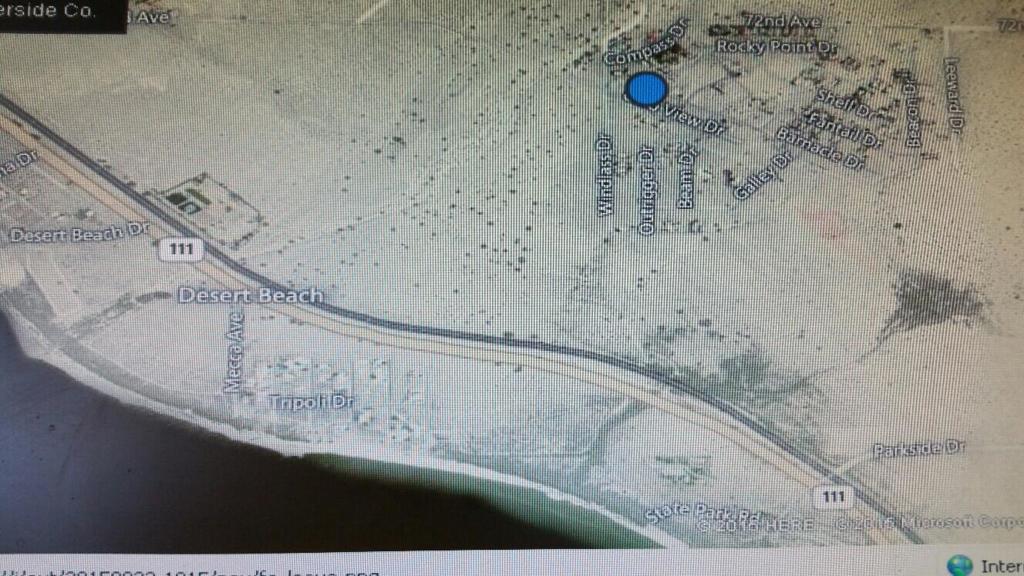 Not Applicable-1 - Land