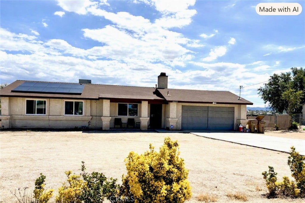 Photo of 18805 Yucca ST, Hesperia, CA 92345 (MLS # HD26198053)