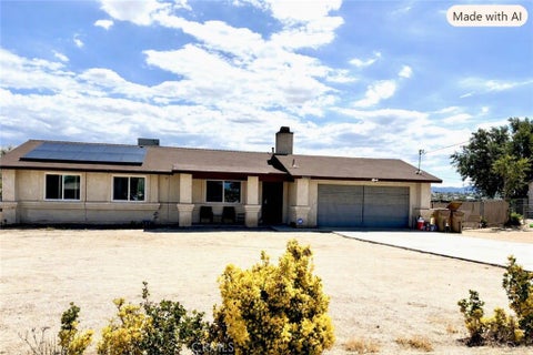 Photo of 18805 Yucca ST, Hesperia, CA 92345 (MLS # HD26198053)