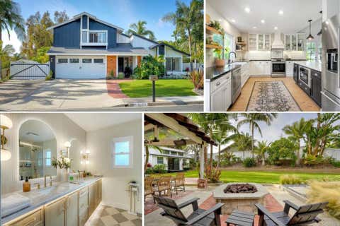 Photo of 2708 York Road, Carlsbad, CA 92010 (MLS # NDP2605542)