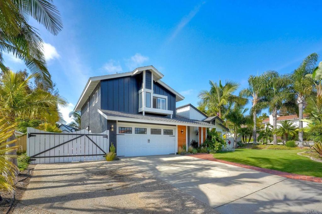 2708 York Road