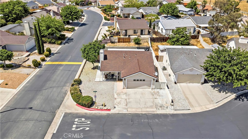 9154 Cherrywood Lane