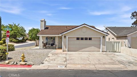 Photo of 9154 Cherrywood Lane, Hesperia, CA 92344 (MLS # CV26085973)
