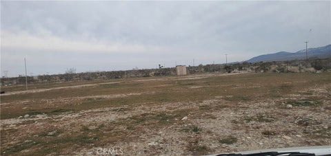 Photo of 0 VAC Corner Avenue V6/133 Street, Pearblossom, CA 93553 (MLS # IG26132570)