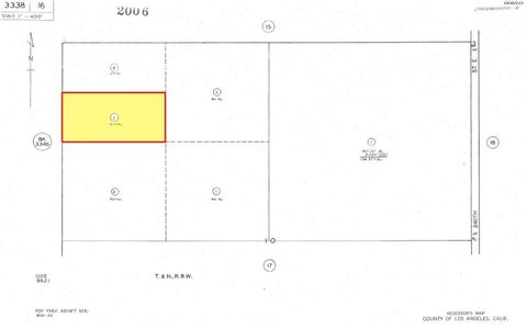 230 W Avenue N Palmdale CA 93551