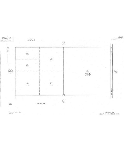 Photo of 230 W Avenue N, Palmdale, CA 93551 (MLS # IV26009955)