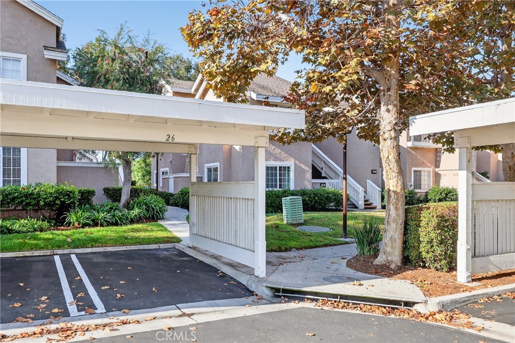 Alders (AD) - Residential Lease