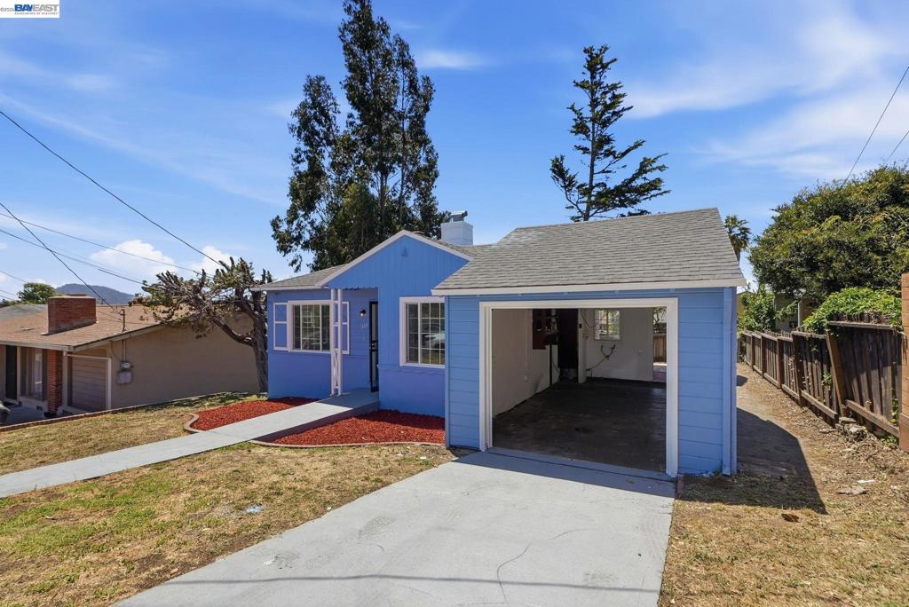 1333 Mariposa St