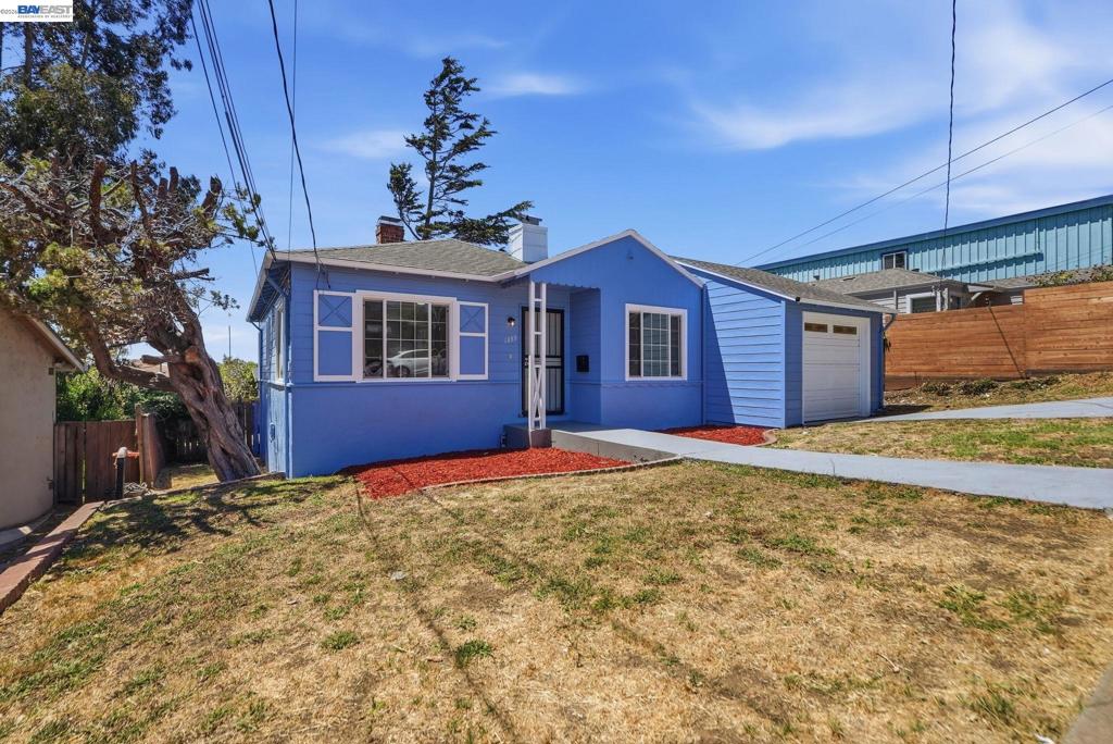 1333 Mariposa St