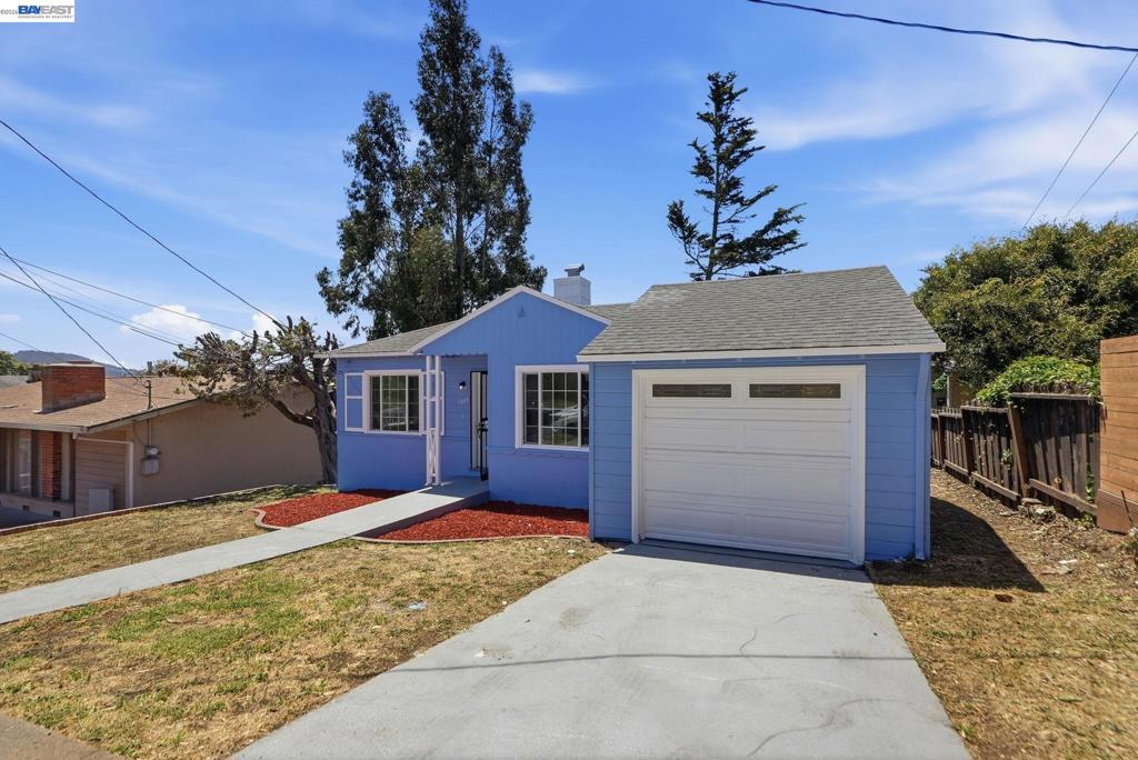 1333 Mariposa St