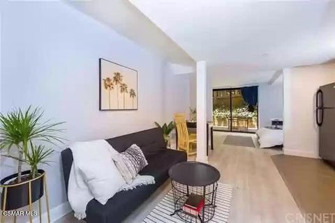 Photo of 10982 Roebling Avenue #109, Los Angeles, CA 90024 (MLS # 225005546)