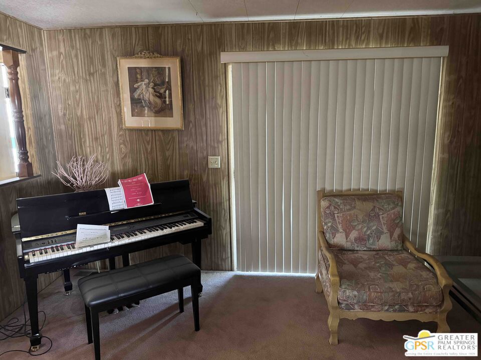 Palm Springs View Estates - Manufactured In Park