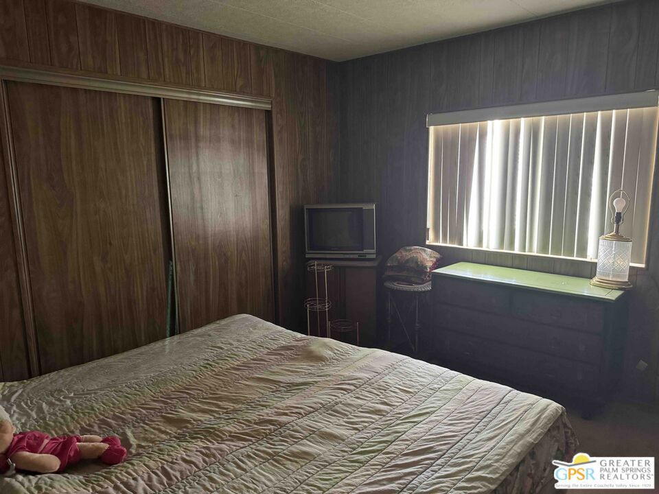 Palm Springs View Estates - Manufactured In Park