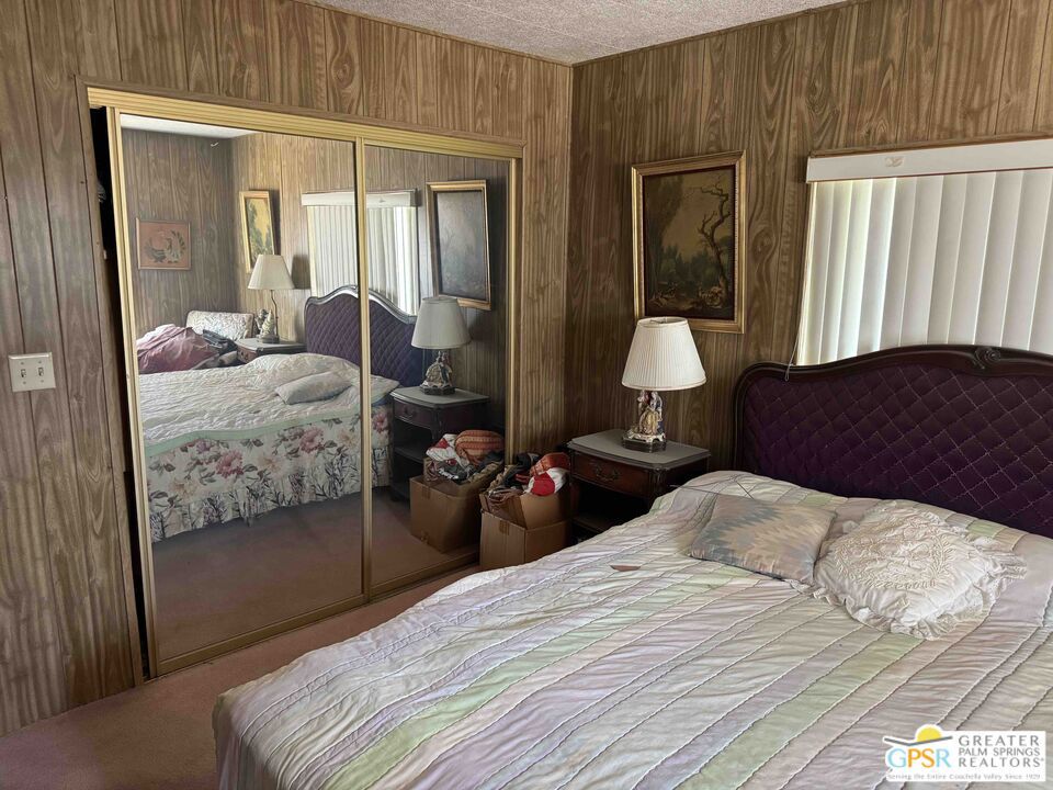 Palm Springs View Estates - Manufactured In Park