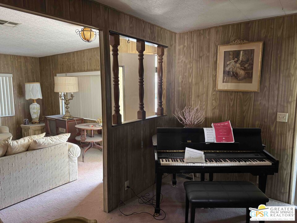 Palm Springs View Estates - Manufactured In Park