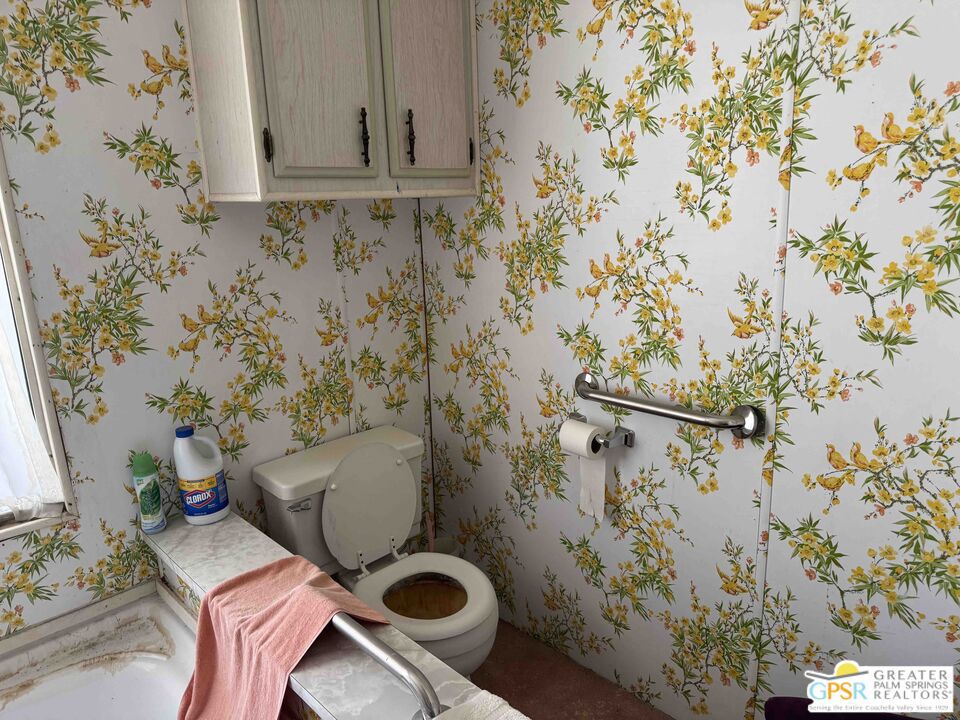 Palm Springs View Estates - Manufactured In Park