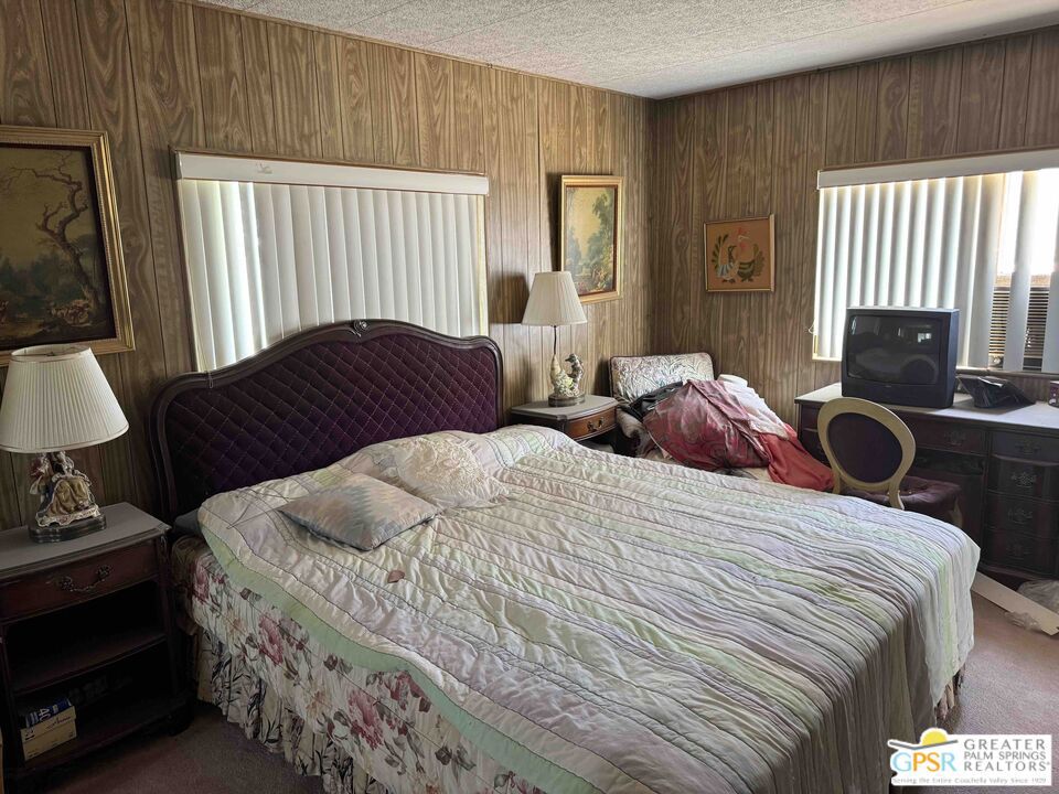 Palm Springs View Estates - Manufactured In Park