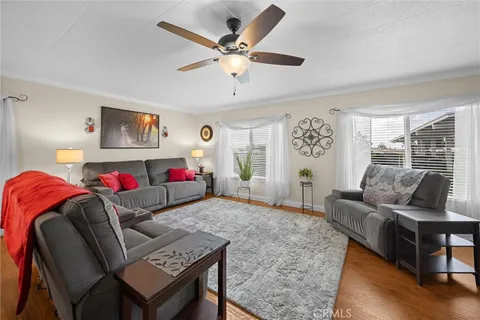 9800 Baseline Road Unit 71, Rancho Cucamonga, CA 91701 - MLS#: CV25231157