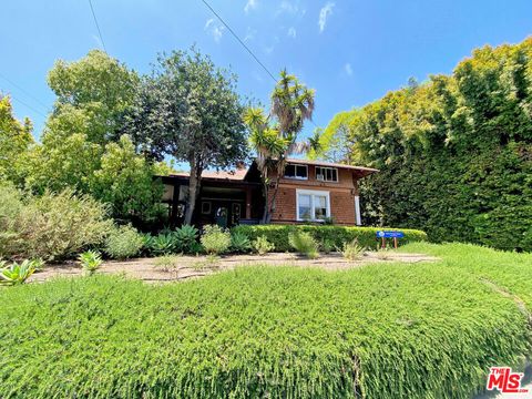 111 E Arrellaga Street Santa Barbara CA 93101