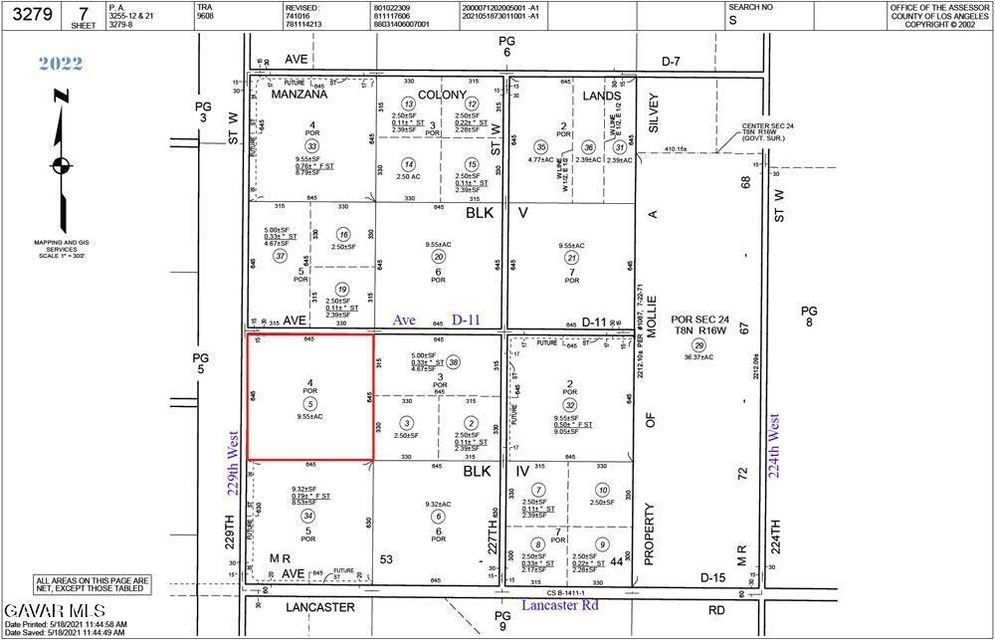 229 W Avenue D-11